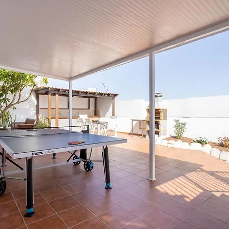 Eden Sunny Paradise Private Pool Ocean Views Villa *