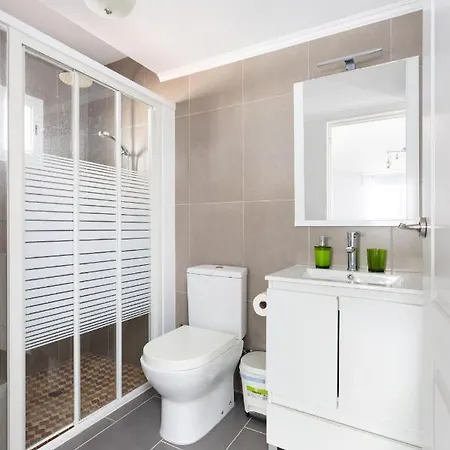 Villa Eden Sunny Paradise Private Pool Ocean Views Puntillo Del Sol