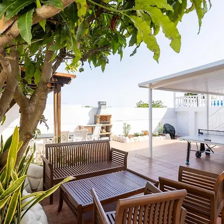 Eden Sunny Paradise Private Pool Ocean Views Villa *
