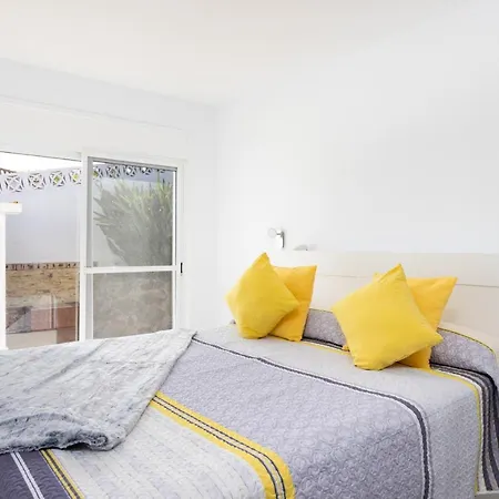Villa Eden Sunny Paradise Private Pool Ocean Views Puntillo Del Sol