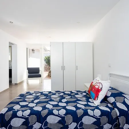 Eden Sunny Paradise Private Pool Ocean Views 빌라 Puntillo Del Sol