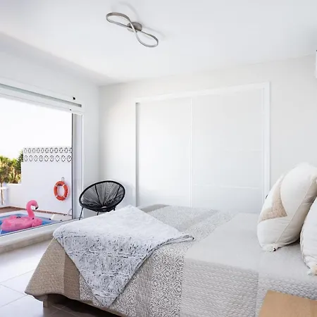 빌라 Eden Sunny Paradise Private Pool Ocean Views *