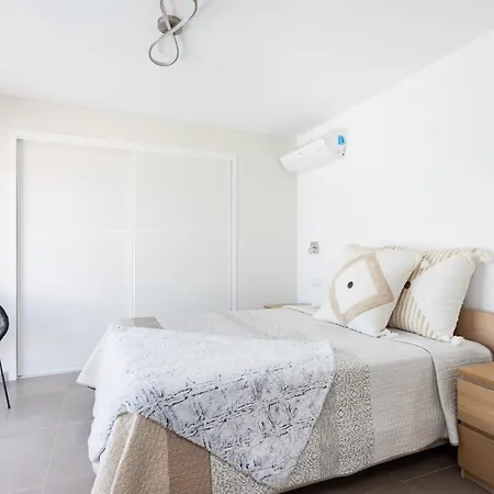 Eden Sunny Paradise Private Pool Ocean Views 빌라